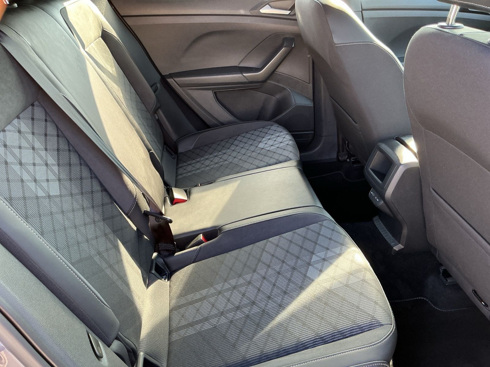 Volkswagen T-Cross - Bild 16