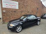 BMW 118i Cabrio | TüV&Inspektion neu - BMW 118 aus 2009: 118i