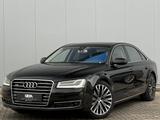 Audi A8L 3.0 TDI Quattro **VOLL-AUSTATTUNG** - gebrauchte Audi A8 aus dem Jahr 2016