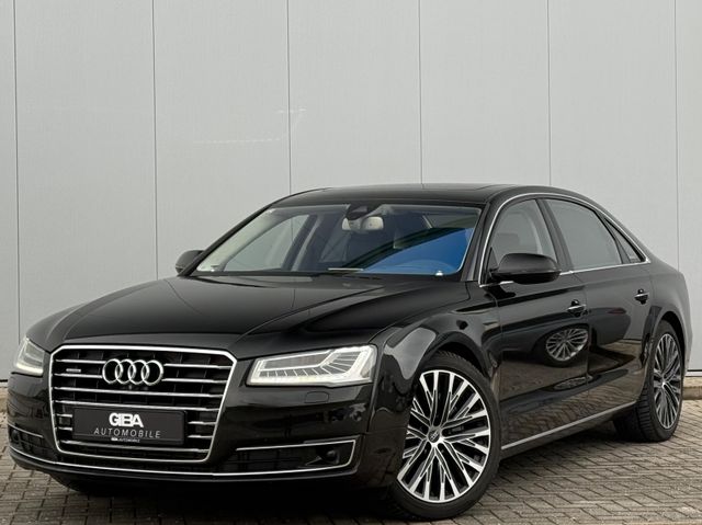 AUDI A8L 3.0 TDI Quattro **VOLL-AUSTATTUNG**