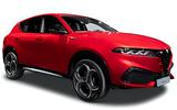 Alfa Romeo Tonale Sprint 1,5 VGT 20%* deut.Besteller - Alfa Romeo Tonale Neuwagen