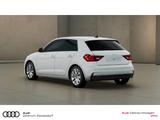 Audi A1 SPORTBACK 25 TFSI - Audi A1 Gebrauchtwagen in Düsseldorf