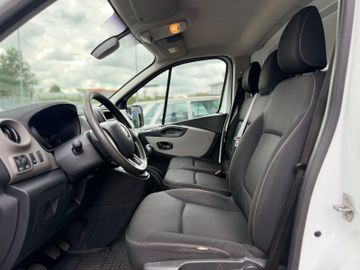 Renault Trafic - 7