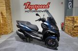 Piaggio New MP3 530 HPE Exclusive - Offers matching your search criteria