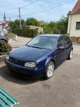 Volkswagen Golf 4 GTI - FSI - Vollausstattung - UNIKAT - Volkswagen Golf aus 2002: GTI