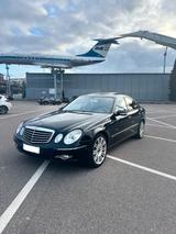 Mercedes-Benz Mercedes W211 E420 V8 Diesel Biturbo Facelift - Mercedes-Benz E-Klasse W211 mit Facelift