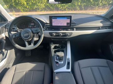 Audi A4 - 10