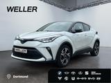 Toyota C-HR 2.0 Hybrid Team D *LED*ACC*CarPlay*CAM*SHZ* - Toyota C-HR in Dortmund