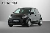 Smart forfour EQ passion Pano Kamera Schnelllader - Smart ForFour