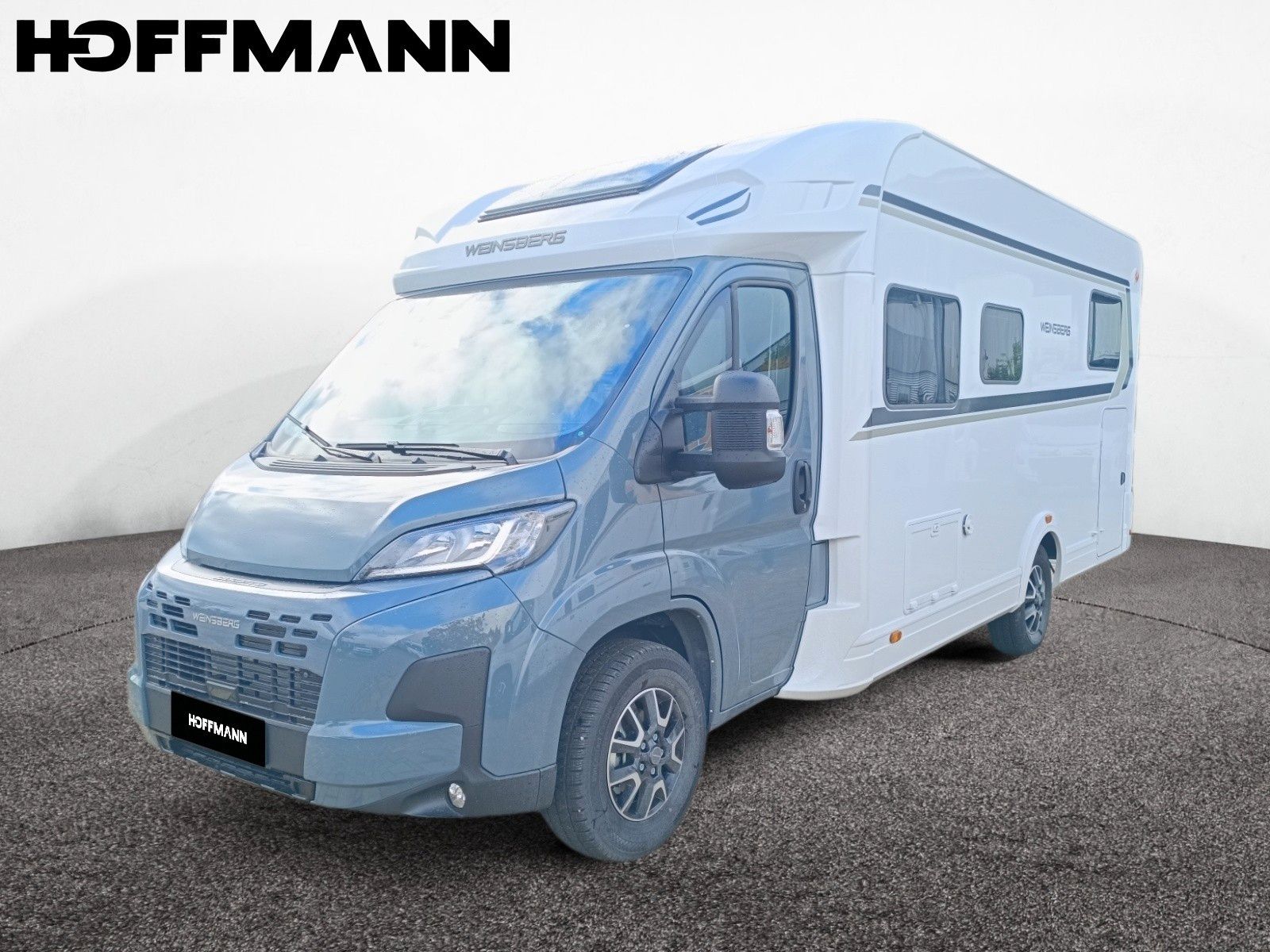 Fahrzeugabbildung Weinsberg CaraSuite 700 MEG MJ2026*Solar*Dachklima*TV