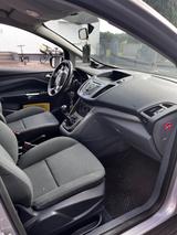 Ford C-Max 1,6 Ti-VCT 77kW Ambiente Ambiente - Ford C-Max aus 2011