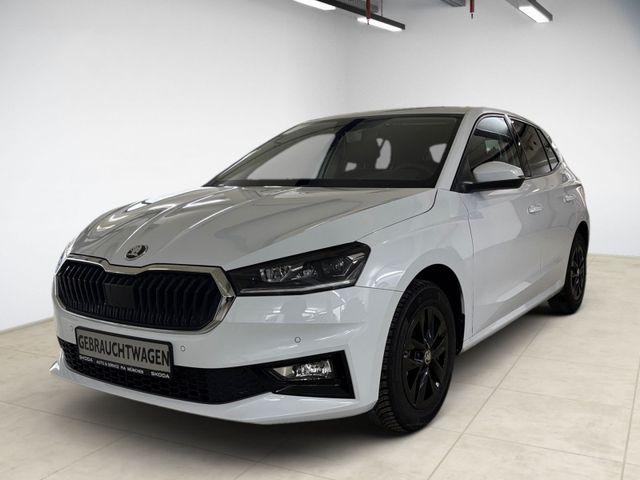 Skoda Fabia 1.0 TSI Style DSG