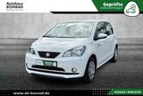 Seat Mii electric+Fahrerassistenzpaket+Sitzhzg. - Seat Mii mit Elektro-Antrieb
