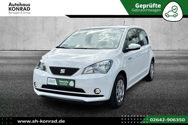 SEAT Mii electric+Fahrerassistenzpaket+Sitzhzg.