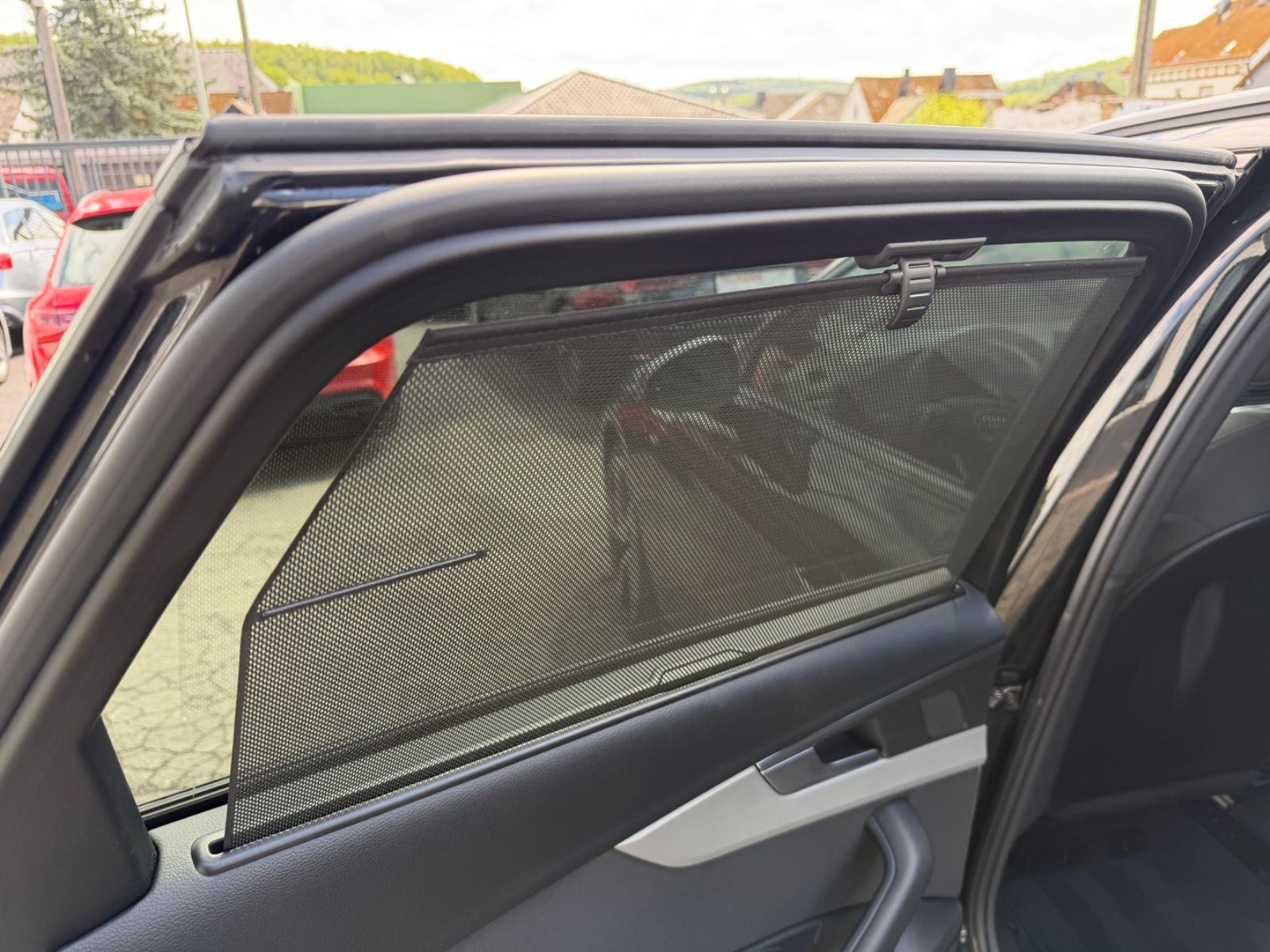 Audi A4 Avant 40 TFSI quattro S line, миниатюра 16
