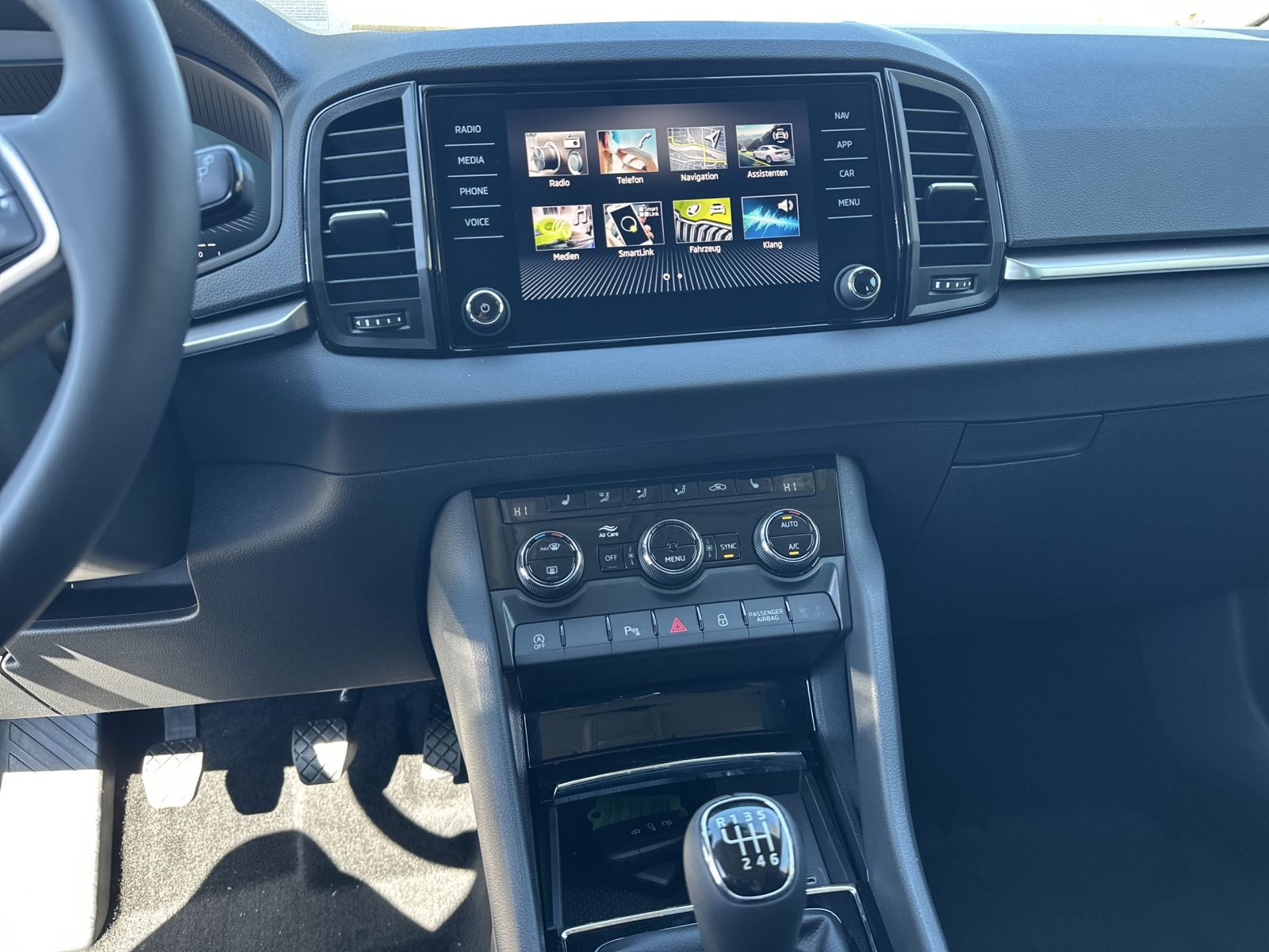 Skoda Karoq - Bild 10