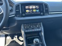 Skoda Karoq - Vorschau Bild 10