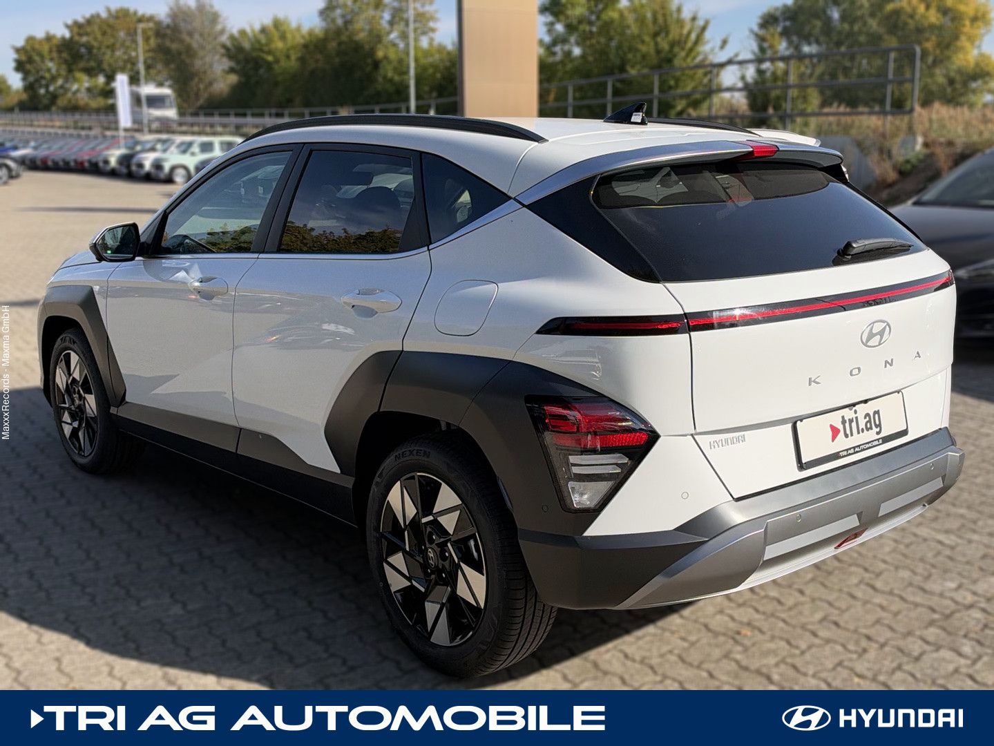 Hyundai KONA - Bild 5