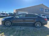 Volkswagen Passat CC  3.6 Benzin 299 HP 4MOTION AUT - Volkswagen Passat: 3c2
