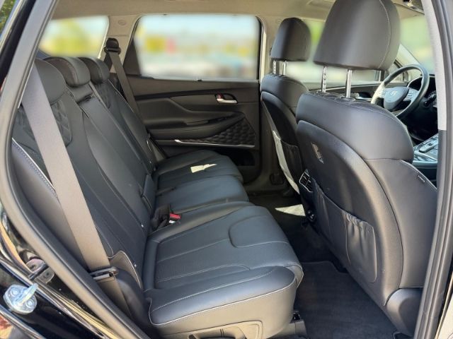 Fahrzeugabbildung Hyundai SANTA FE Prime Hybrid 2WD 1.6 T-GDI +LEDER+KLIMA