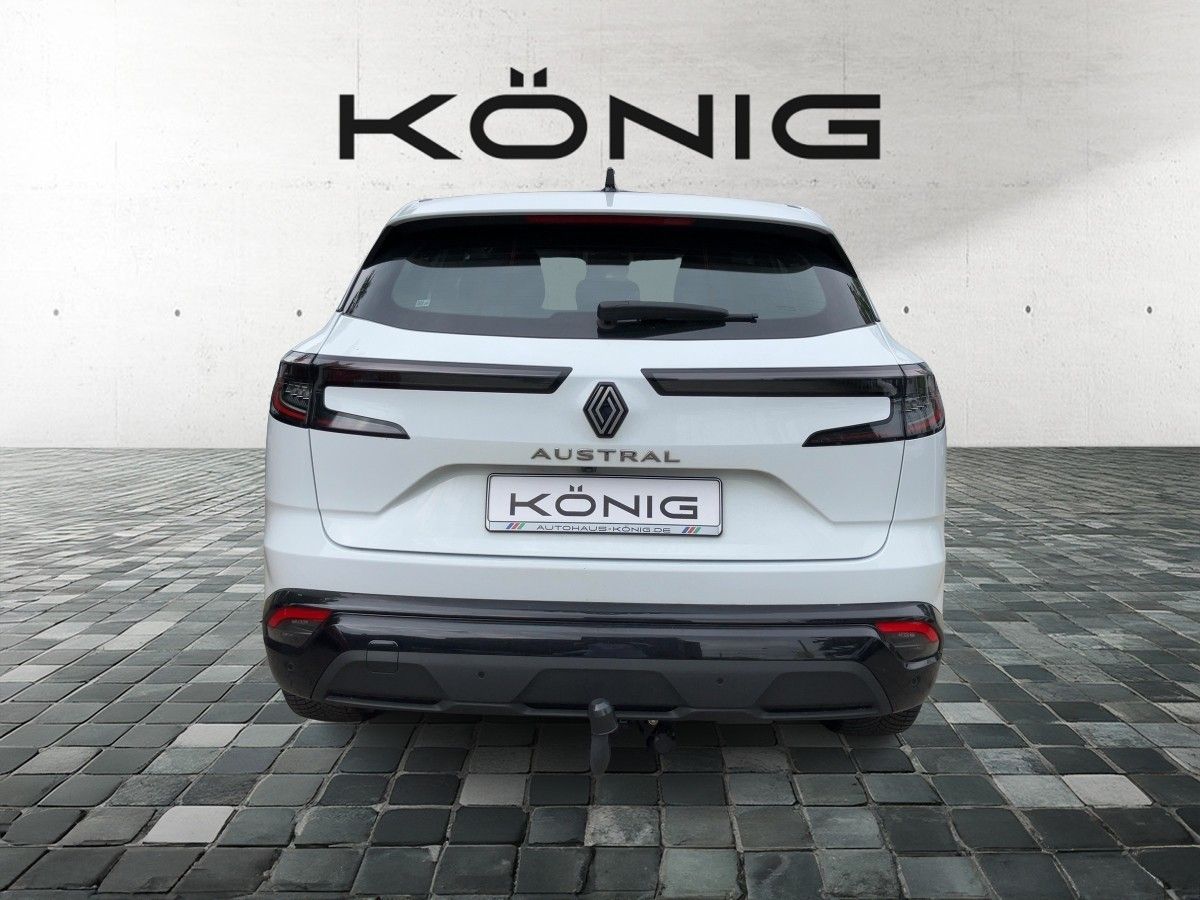 Renault Austral - Bild 6