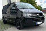 Volkswagen T5 Multivan Comfortline - DSG, Klima, Navi, AHK - Volkswagen T5: Comfortline