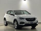 Opel Grandland Edition Parkhilfen Kamera Spurhalte - Opel Grandland (X) Gebrauchtwagen