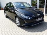 Hyundai i20 1.0 T-GDi Select *GRA*Klima*Navi* - Hyundai i20: T Gdi