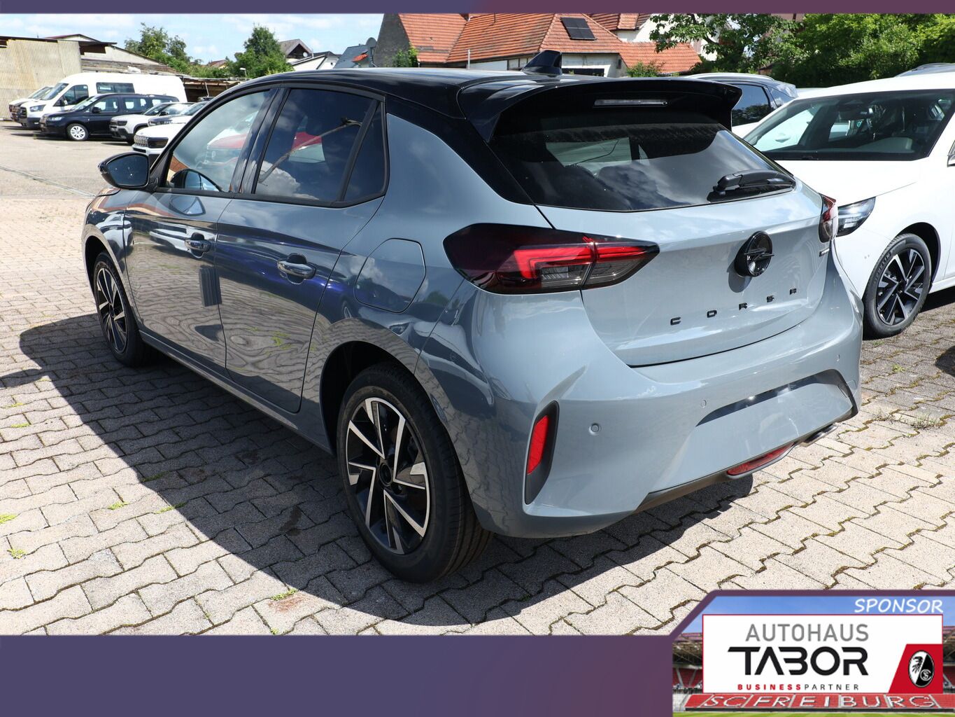 Opel Corsa - Bild 4