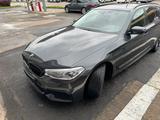 BMW 525D G31 - BMW 315 Gebrauchtwagen