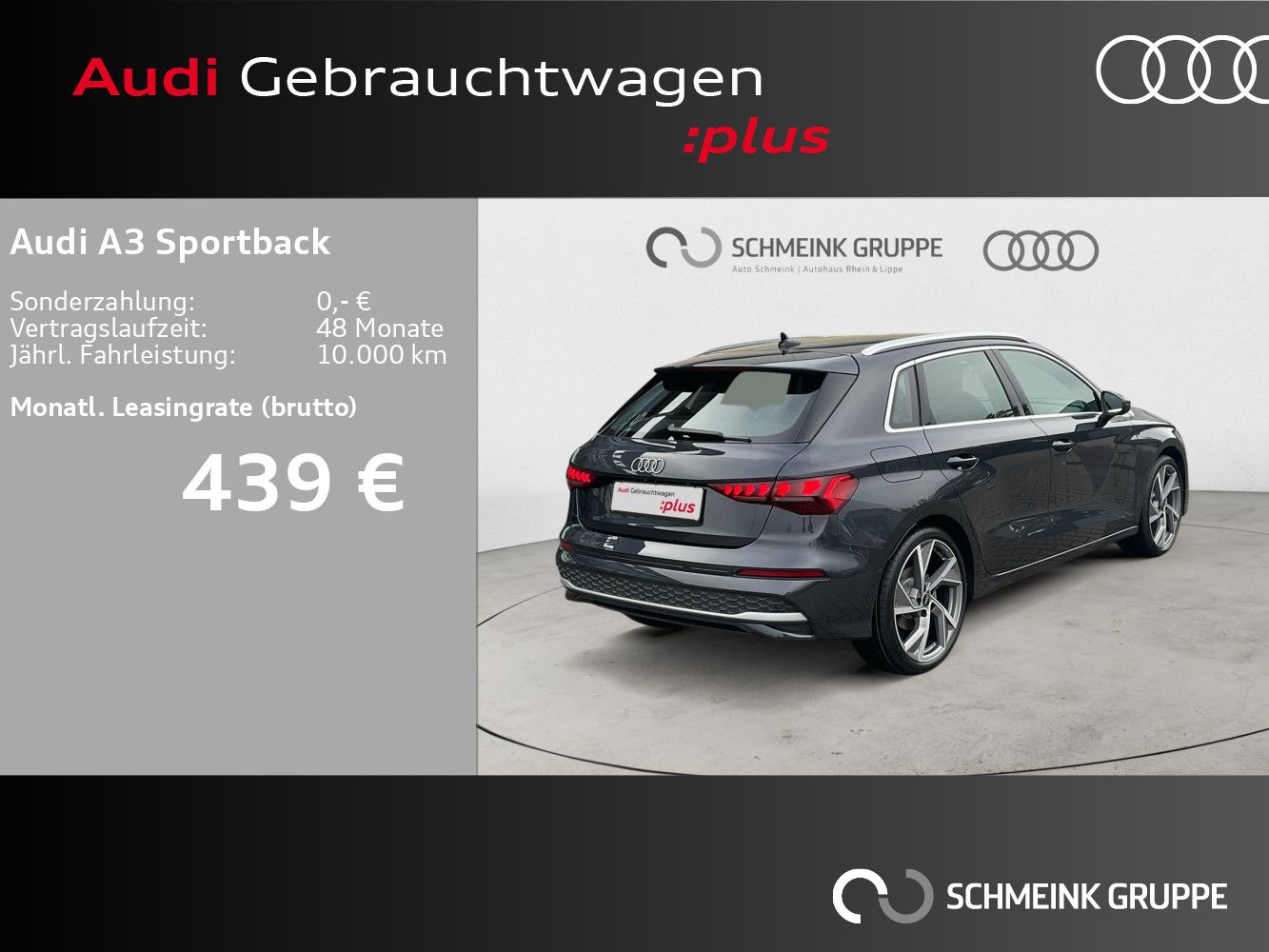 Audi A3 - Bild 5