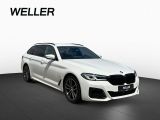 BMW 530d xDrive Touring M Sport LiCoPro Laser HUD - BMW 5er Reihe aus 2022