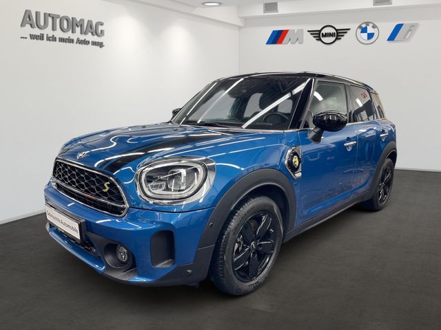 MINI Cooper SE ALL4 Countryman*Navi*Driving Assist*Pa