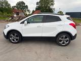 Opel Mokka 1.7 CDTI ecoFLEX Edition Start/Stop Ed... - Opel Mokka von privat