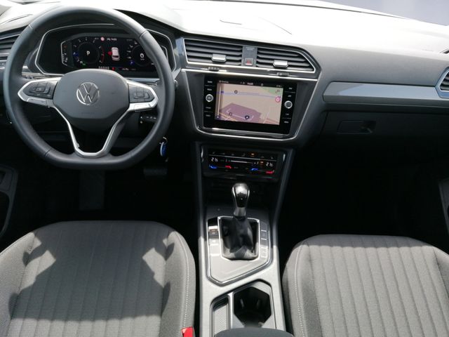 Tiguan Allspace 1.5 TSI DSG Life AHK+LED+7-SITZE