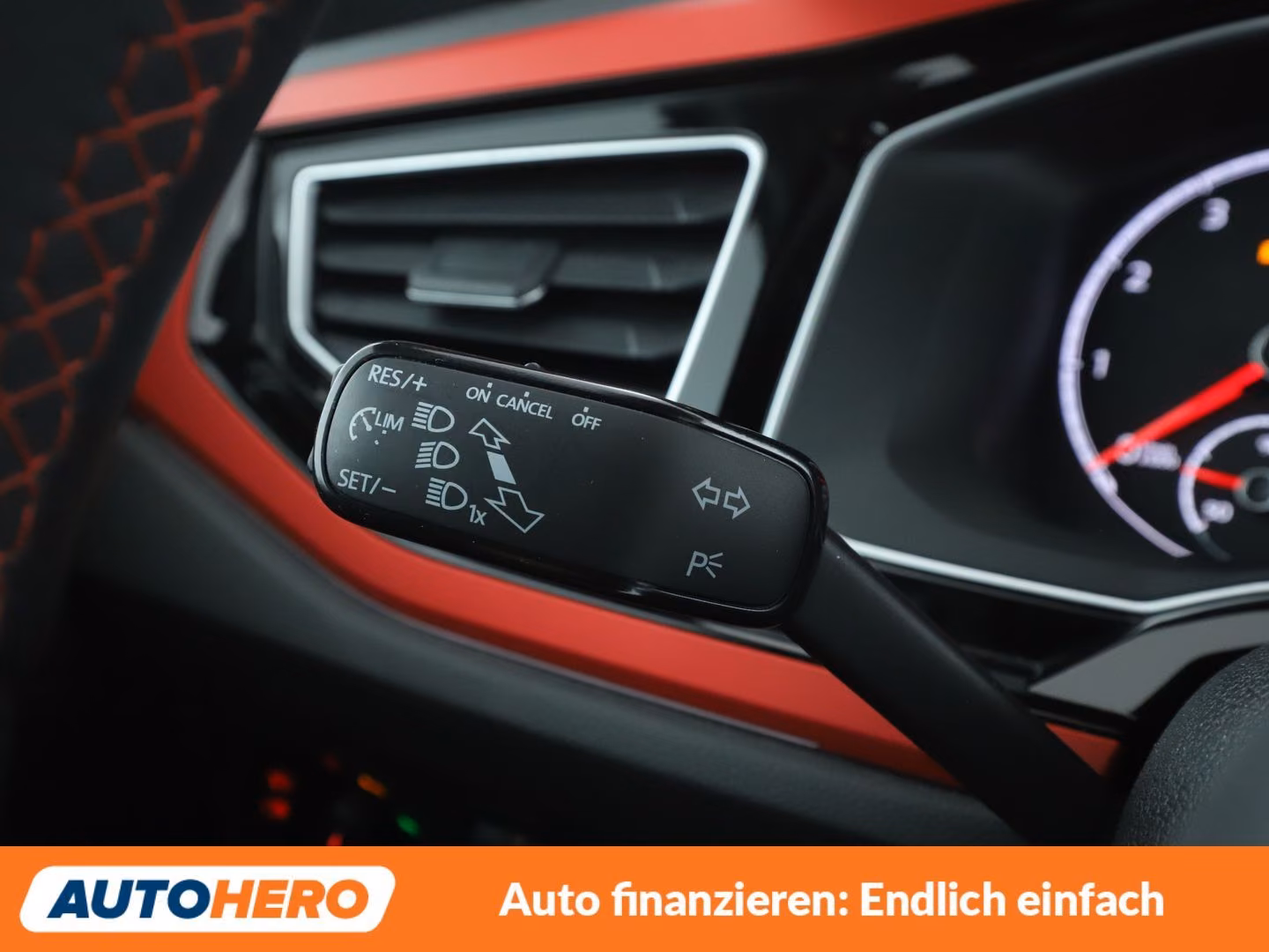Volkswagen Polo 2.0 TSI GTI Aut.*LIMITER*PDC*SHZ*KLIMA*, миниатюра 26