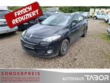 Renault Megane Grdt 1.5 dCi 110 Paris DeLuxe Nav LM PDC - Renault Megane Paris mit Diesel-Antrieb