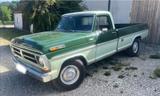 Ford F250, Bj 1971, Pickup V8 - Ford F 250 Gebrauchtwagen