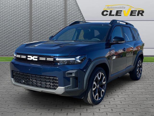 Dacia Bigster HYBRID 155 Journey  Navi Kamera LED
