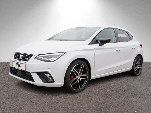 Seat Ibiza FR 1.5 TSI Navi LED RFK SHZ BeatsAudio