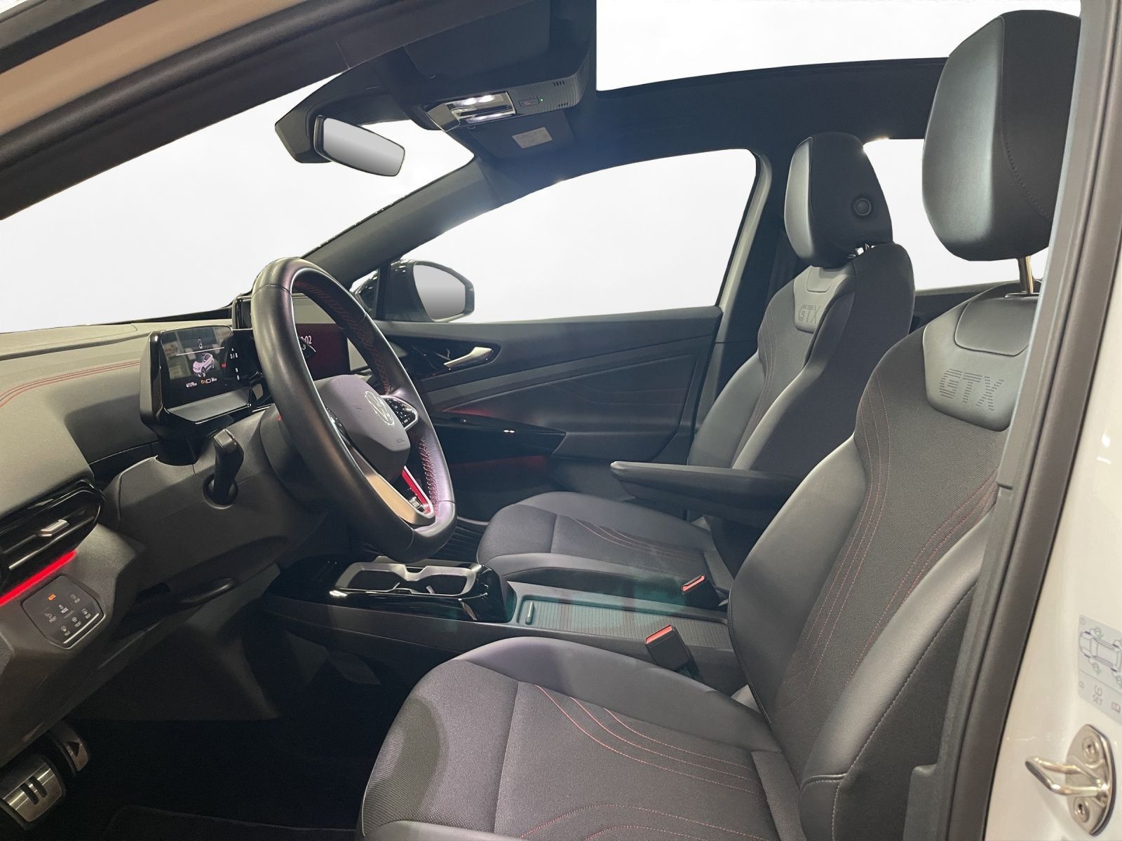 Volkswagen ID.5 - Bild 15