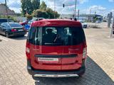 Dacia Dokker Stepway Plus TURBO *1.Hd,AHK,SHZ,PDCh,RFK - Dacia Dokker: Stepway Plus