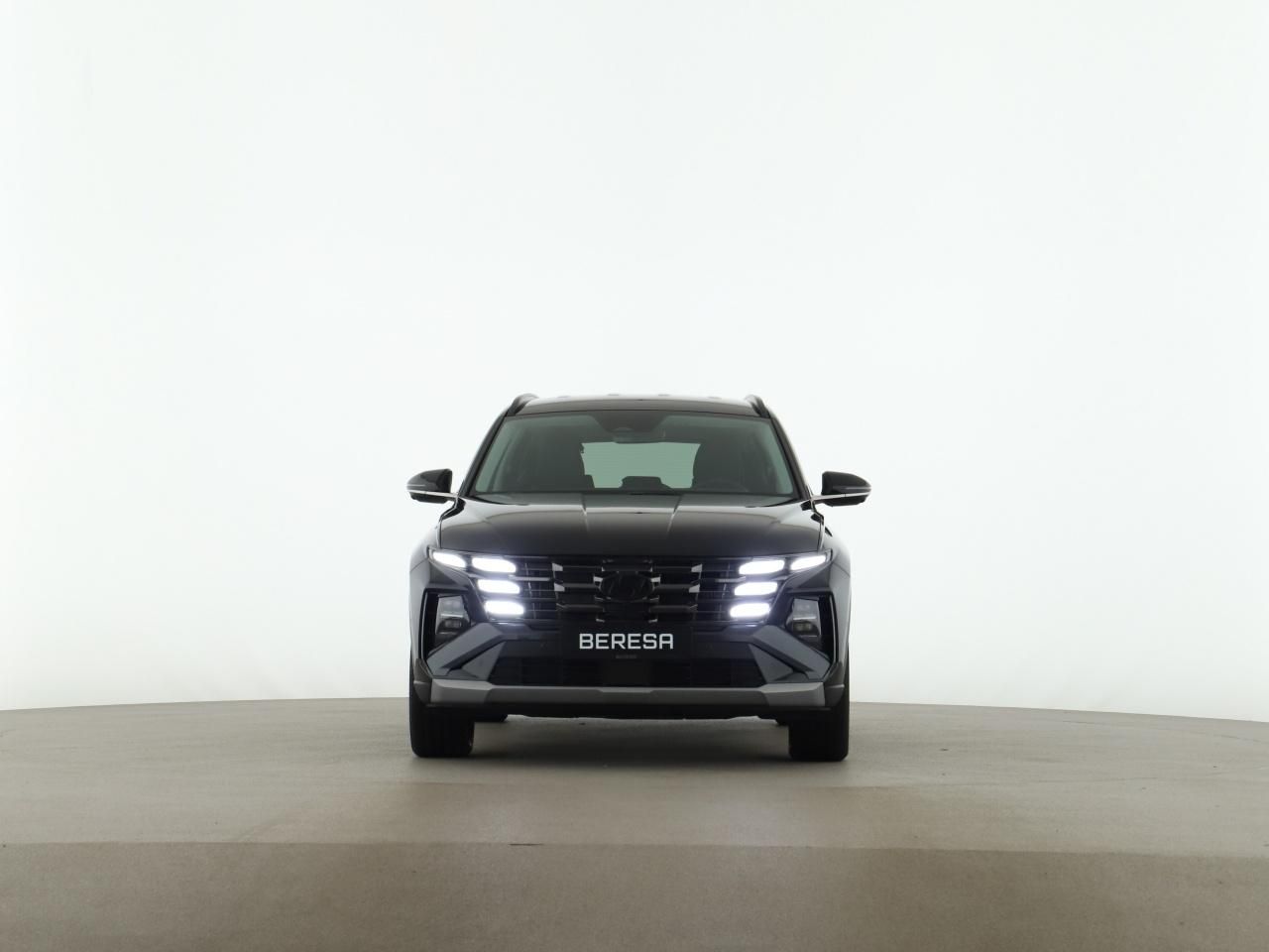 Hyundai Tucson – Bild 3