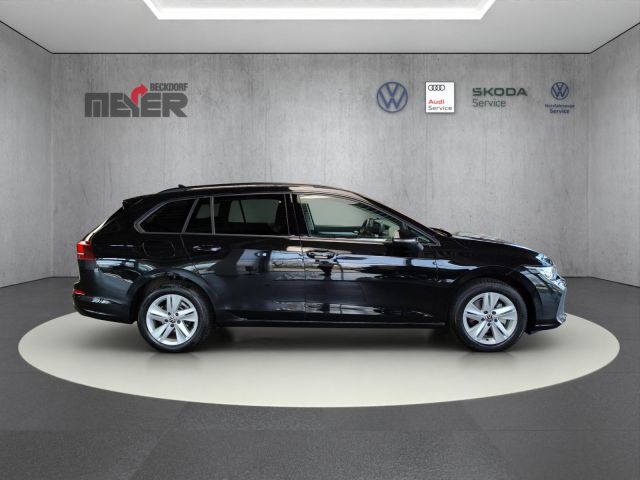 Golf Variant GOAL 1.5 eTSI DSG Klima Navi