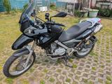 BMW F650 GS - Angebote entsprechen deinen Suchkriterien