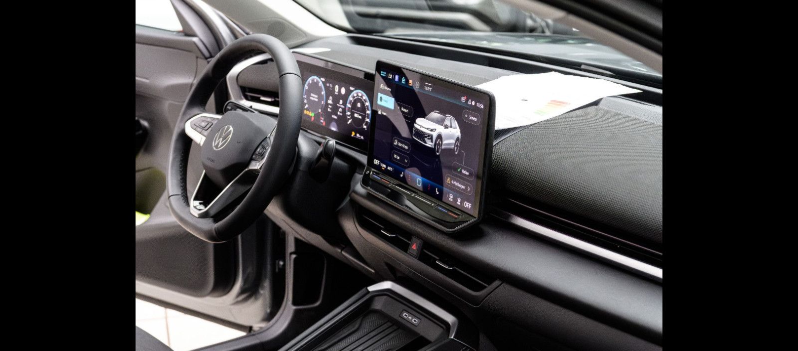 Volkswagen T-Roc - Bild 17