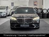 Mercedes-Benz Lim. S 400d 4Matic|AMG|PANO|Burmester| - Mercedes-Benz S 400: AMG