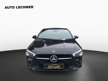 Bild 2 Mercedes-Benz CLA 180 CLA 180d SB*2.0D*STAND-HZ*CARPLAY*NIGHT-P*1.HD*