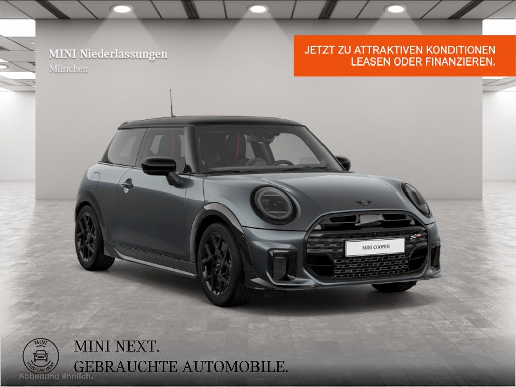 Image of MINI Cooper S
