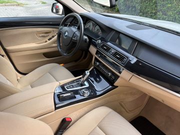 BMW 520 - 5